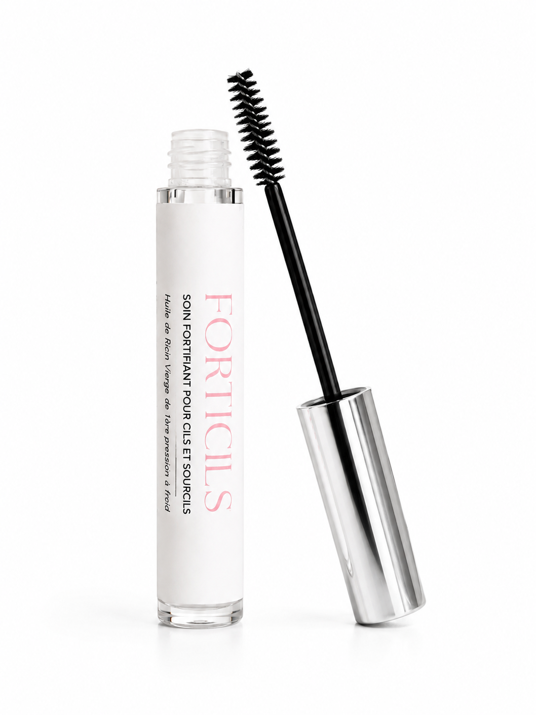 Mascara forticils ricin