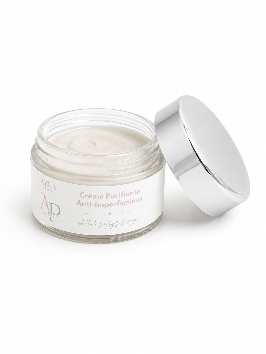 Crème purifiante Anti-imperfections