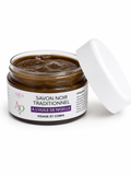 Savon noir nigelle