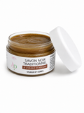Savon noir argan