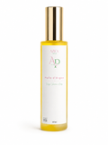 Huile d'argan cosmétiques