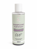 Shampoing sans sulfate nigelle OUD