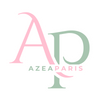 Azea Paris – Accueil
